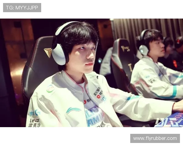 聚焦英雄联盟BLG战队近期状态分析与未来展望