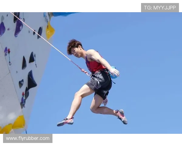 极限运动世界杯回顾北京攀岩队个人能力展现与分析