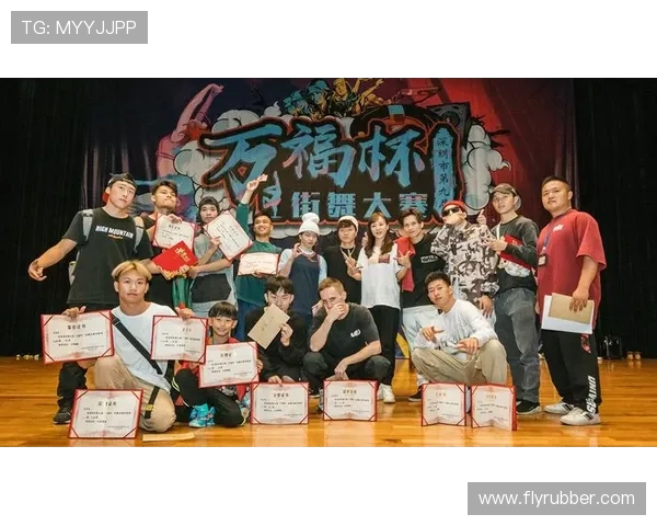 深圳街舞队意识对比深度剖析与文化影响探讨